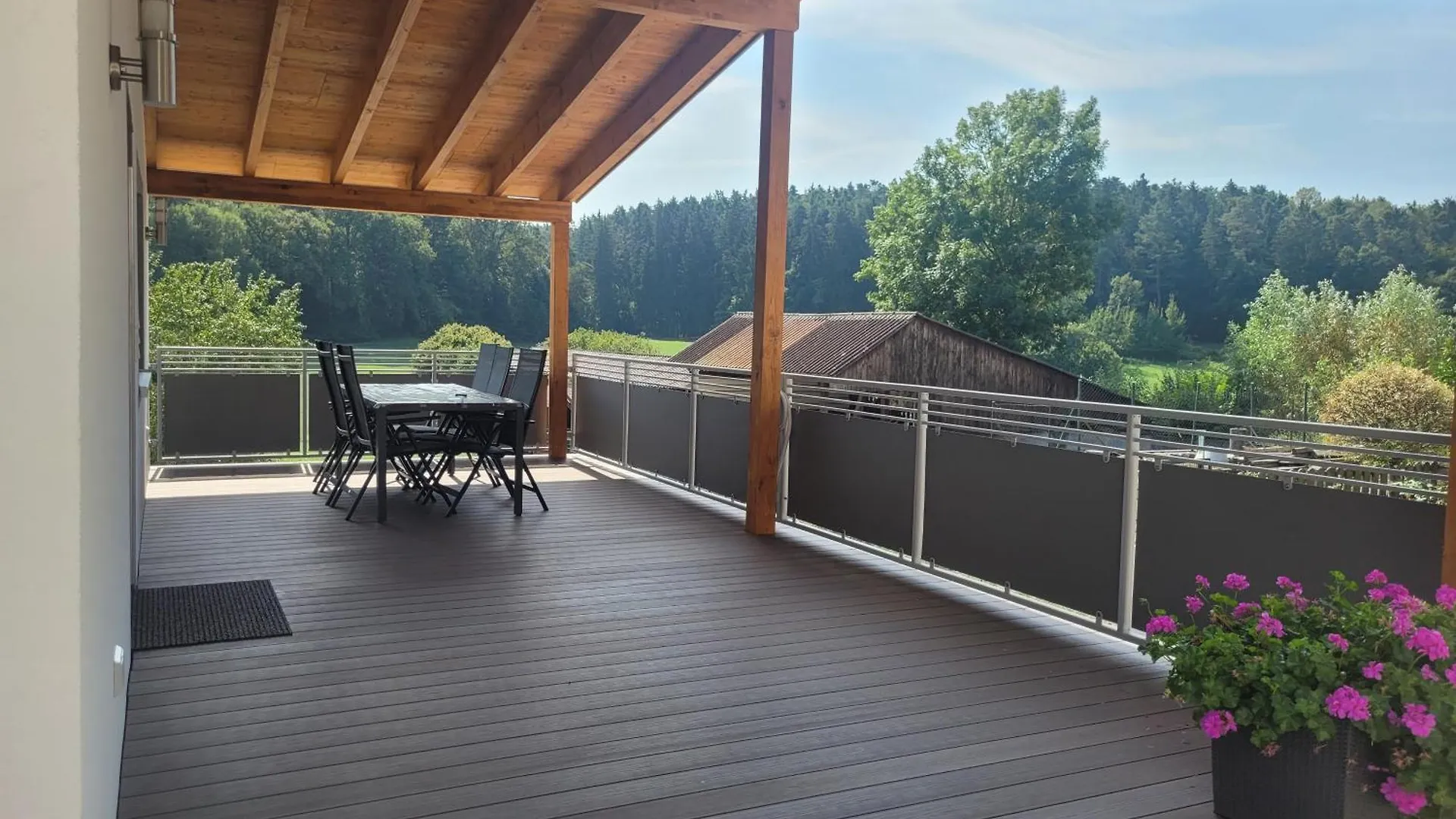 Ferienwohnungen Meyer Heilsbronn